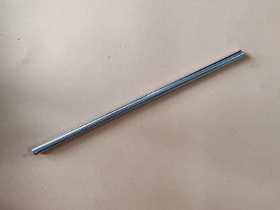 Single row pressure slip stick