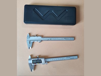Caliper